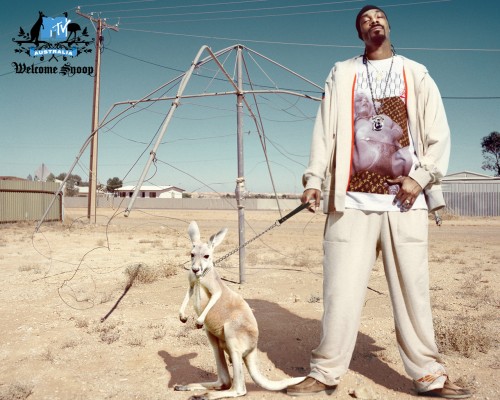 Snoop Dogg фото №101860